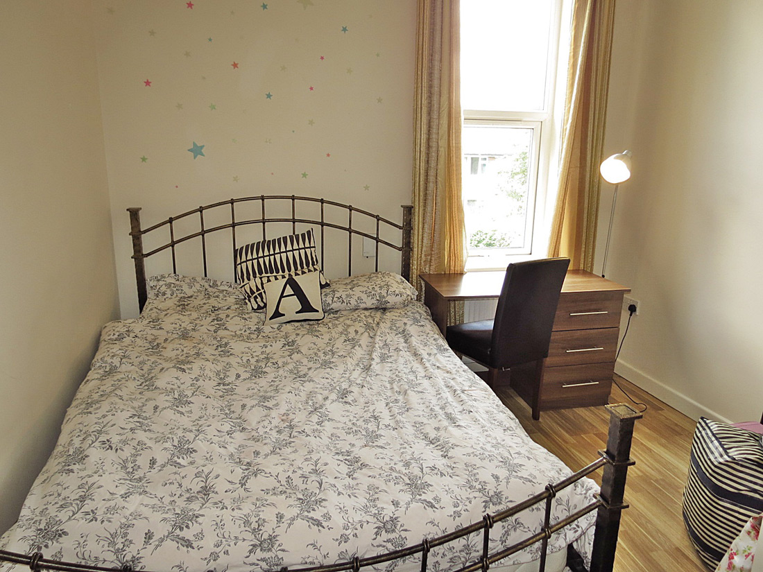 Bedroom 7