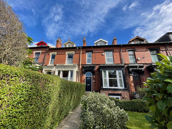 53 ASH GROVE