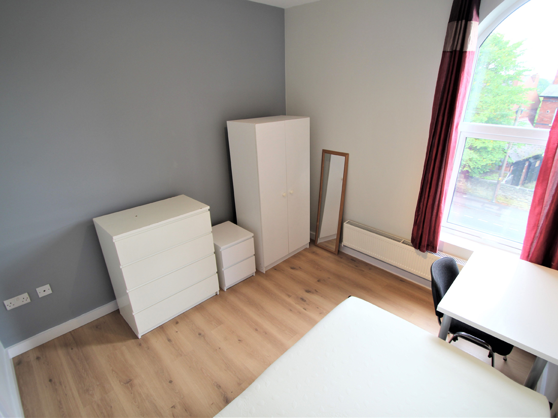 Bedroom 6