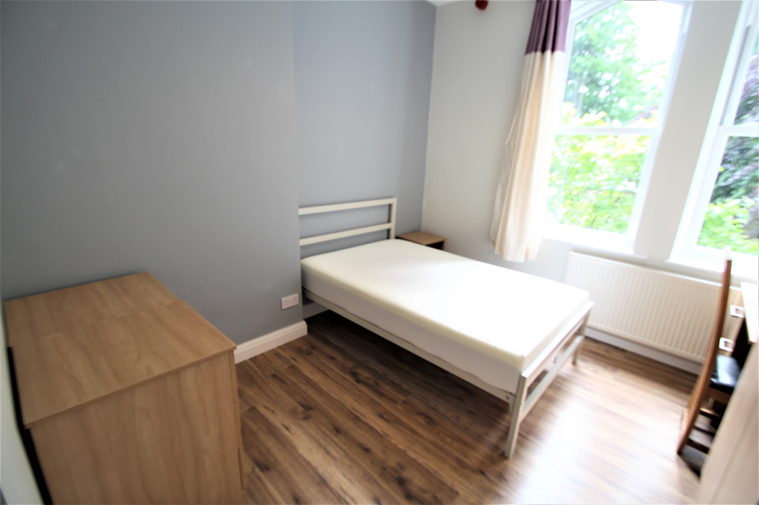 Bedroom 7