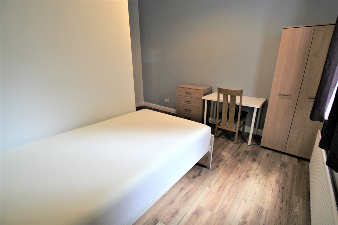 Bedroom 9